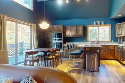 Image de Great Ski Location - Between Stratton amd Manchester