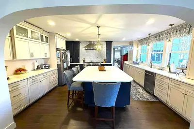 Image de Stunning Sandcastle in Chaska Beach - Sleeps 17