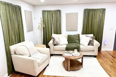 Image de Katie Mae’s Downtown Retreat