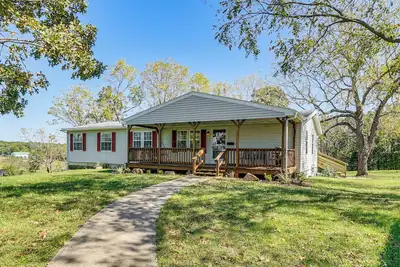 Image de Boat Truman & Lake of the Ozarks: Country Getaway!