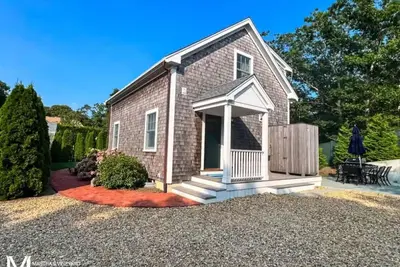 Image de Beautiful 2-bedroom house with Ac in Edgartown