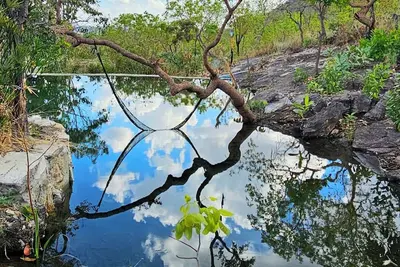 Camping Solar da Colina