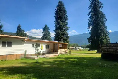 Image de Peaceful Guesthouse On Historic Farm