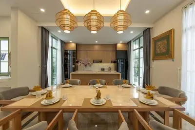 Image de Freshly Built 4-Bedroom-4 Bathroom Villa Bai Khem, Phu Quoc