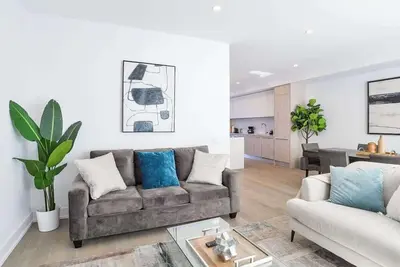 Image de Luxury Resort Villa in Muskoka