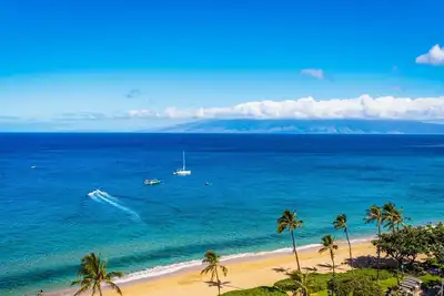 Image de Lahaina Luxury One Bedroom Villa at Maui Bay Villas Hilton Grand Vacations