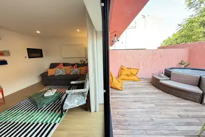 Image de Casa do Brasão - views private jacuzzi & terrace