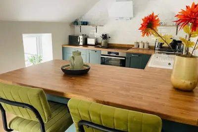 Image de Brazenose, Stamford, Lincolnshire.