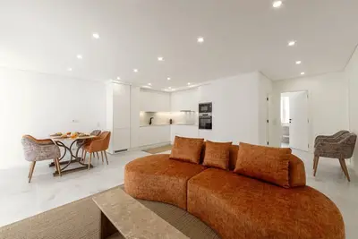 Image de Nazaré com Arte - Coastal Haven