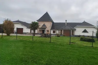 Image de Gite du Tronquoy