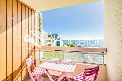 Image de Appartement bord de plage, havre de paix