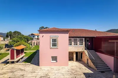 Villa T5 - Pool - Casa da Brêa Viana do Castelo