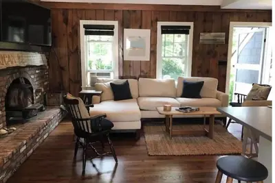 Image de Apres Sea : Renovated cottage close to all