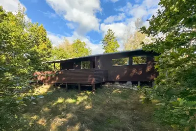 Image de Superbe maison à Aakirkeby avec WiFi