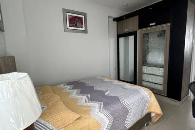 Image de Apartment in exclusive area - 5 min Airport