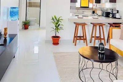 Image de One bedroom beach access diani apartment