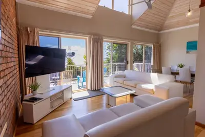 Image de Angourie Bay Villa - Unit 1