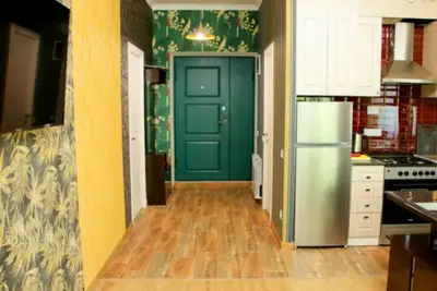 Image de Forest View House in Dilijan