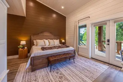 Image de Stay Above a Chocolate Factory - Bonbon