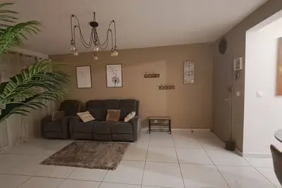 Image de T3 Les Alizées standing