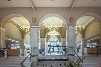 Image de Available Dec 20-27th Christmas in the Sun 2bdrm 3 bath Luxury Condo In Cancun!