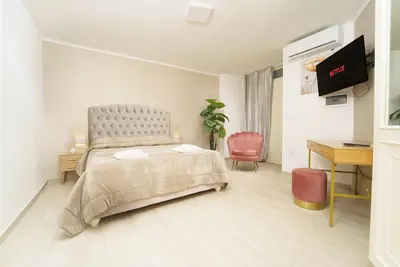 Image de Abba 50 holiday home in historic center