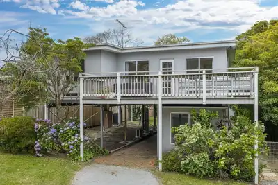 Image de Wilson Beach House Wifi and Linen Included