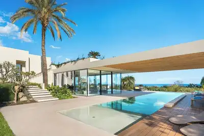 Image de Villa Vista, stunning luxury