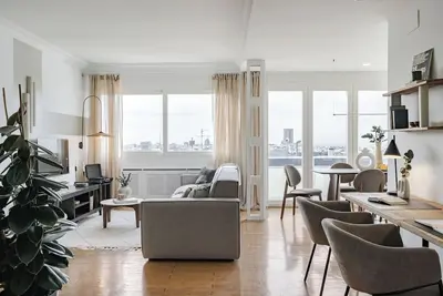 Image de Enea - 3 bedrooms in Lista