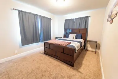 Image de Cozy Stay Near Sequoia Nat’l Park