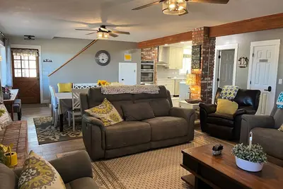 Image de Amazing Mt Home, Deck & Porch, Mogollon Rim Views, Trails