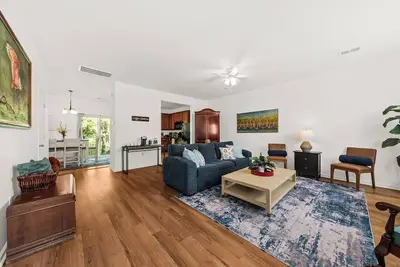 Image de Southern Oak Cottage