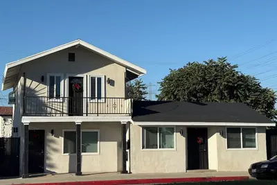 Image de Halloween Special in Paramount