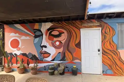 Lost&Found cottage Valle G. B. C