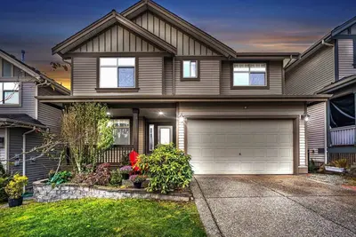 Image de Gorgeous Single Family Home in Langley