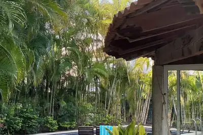 Image de Beautiful Villa near the beach