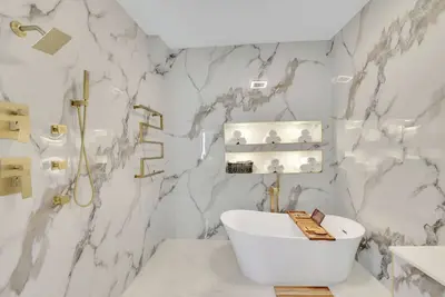 Image de Luxury Villa Atlanta 6 On-Suites, Theater & Chefs Kitchen