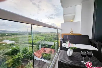 Image de Parceros Group - 1 Bedroom Vacation Apartment, Floor 7, Cartagena