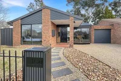 Image de Ailsa House 30 - Centre of Mansfield.