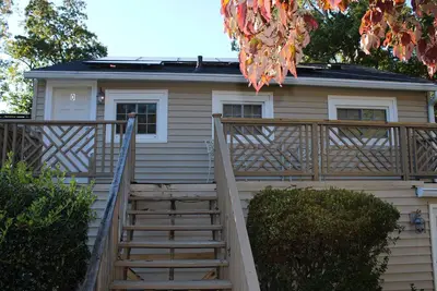 Image de Lake House Suite