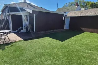 Image de Downtown Dog Friendly House