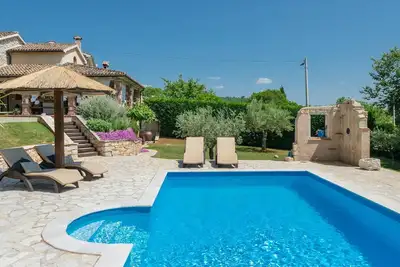 Image de Villa Vally (100021-K1) - Porec