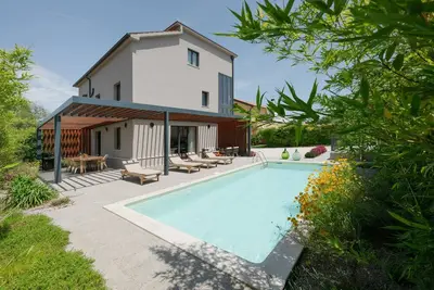 Image de Villa Balzarini (100301-K1) - Porec