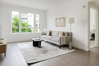 Image de Blueground | East Industrial, pool, nr Lake Elizabeth