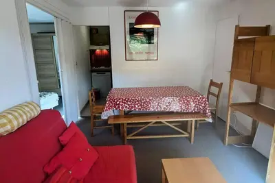 Image de 3 Pièces pour 6 Personnes