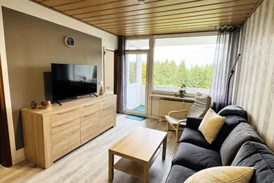 Image de Vacation apartment/apartment for 5 guests with 48m² in Goslar (298073)