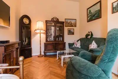 Image de Appartement de vacances Romantika Ii, 72 m², 1 chambre, max. 4 personnes