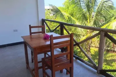 Image de Triple Room - Garden View