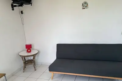 Image de Chalet Fleurs des Îles