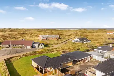 Image de \"Gisa\" - 500m from the sea by Interhome